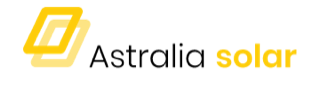 Astralia Solar Logo